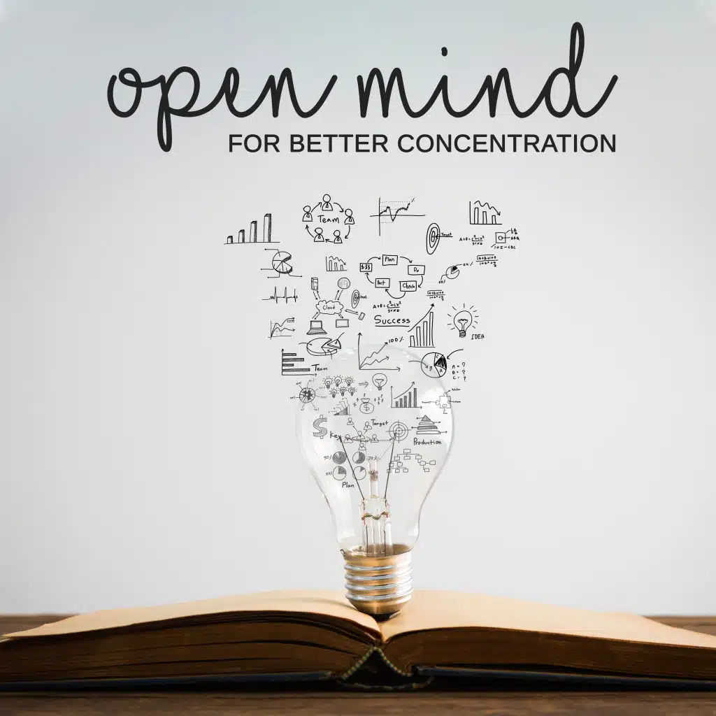 Relaxing Study Music