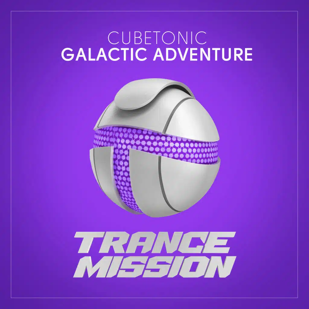 Galactic Adventure (Radio Edit)