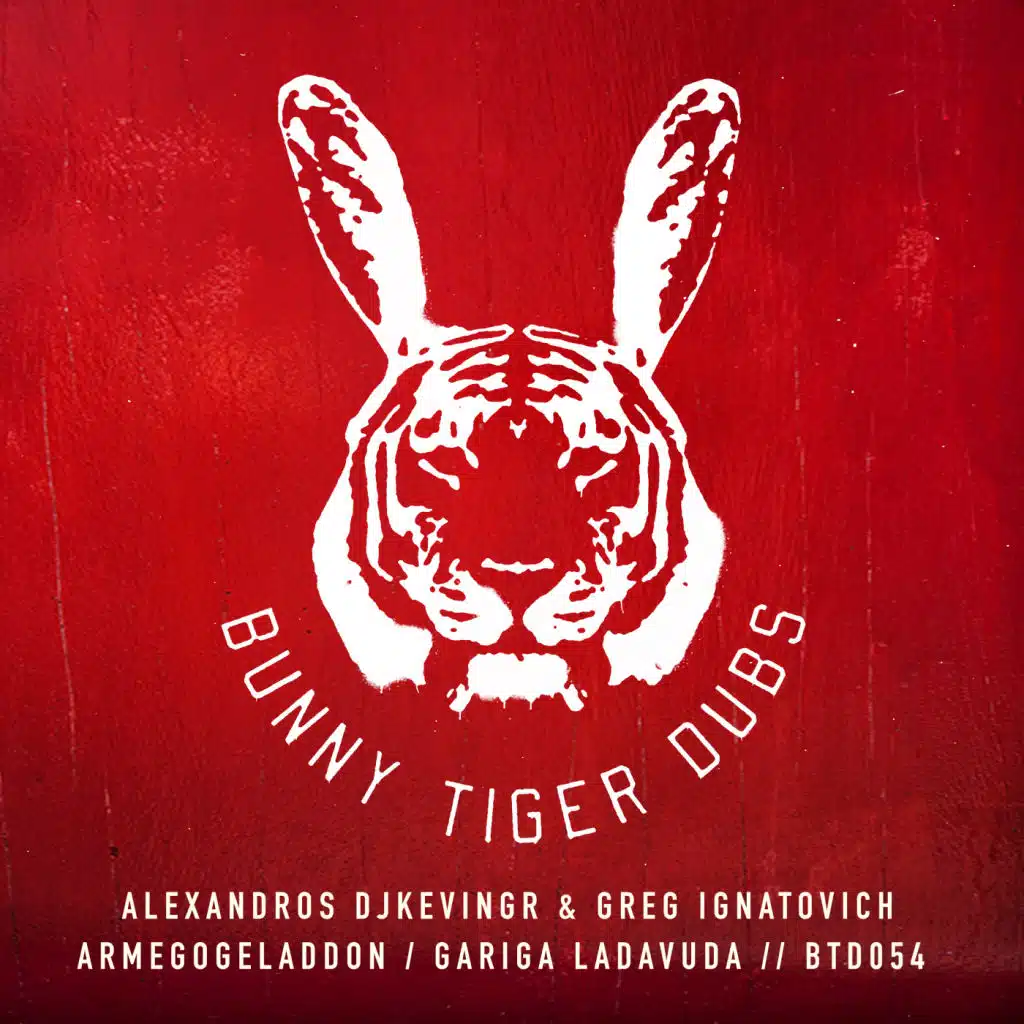 Alexandros Djkevingr & Greg Ignatovich