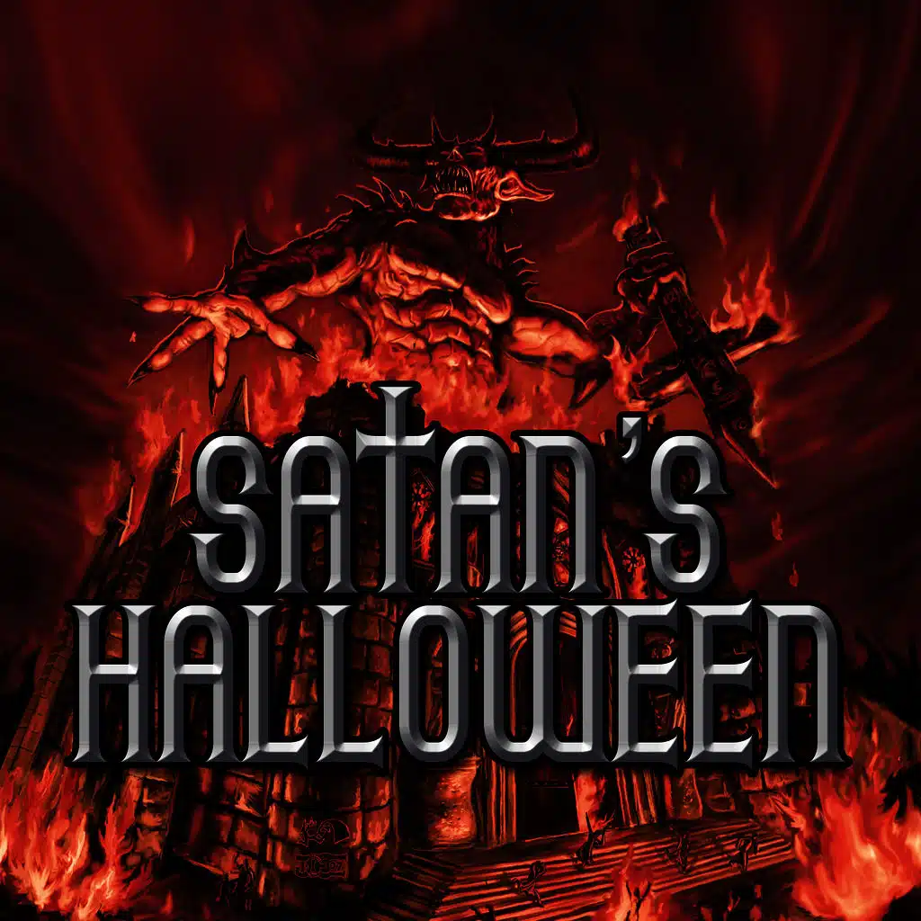 Satan's Halloween