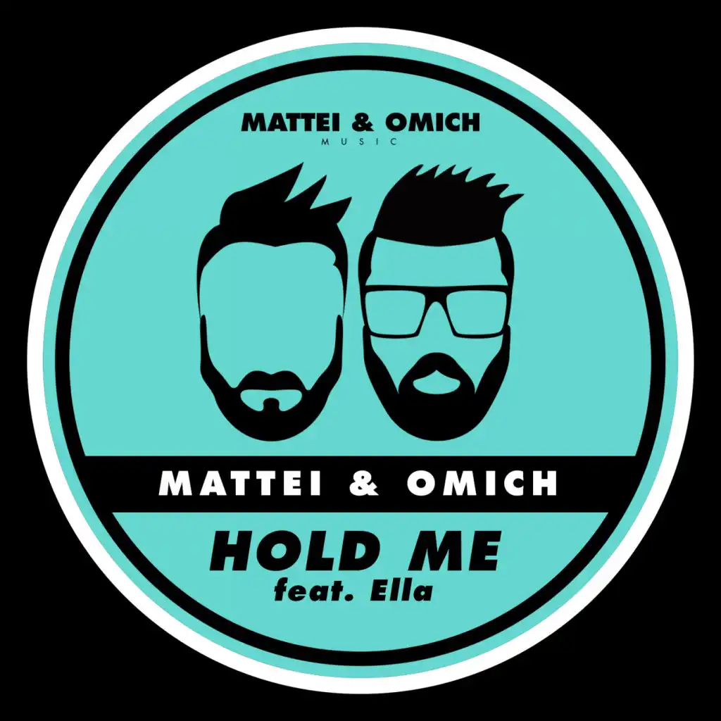 Hold Me (feat. Ella)