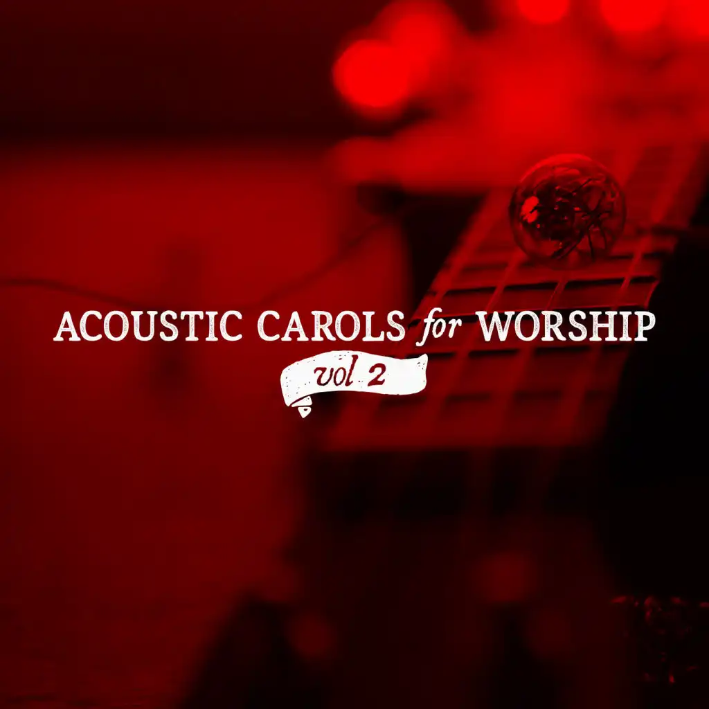 Hark the Herald Angels Sing (Acoustic)