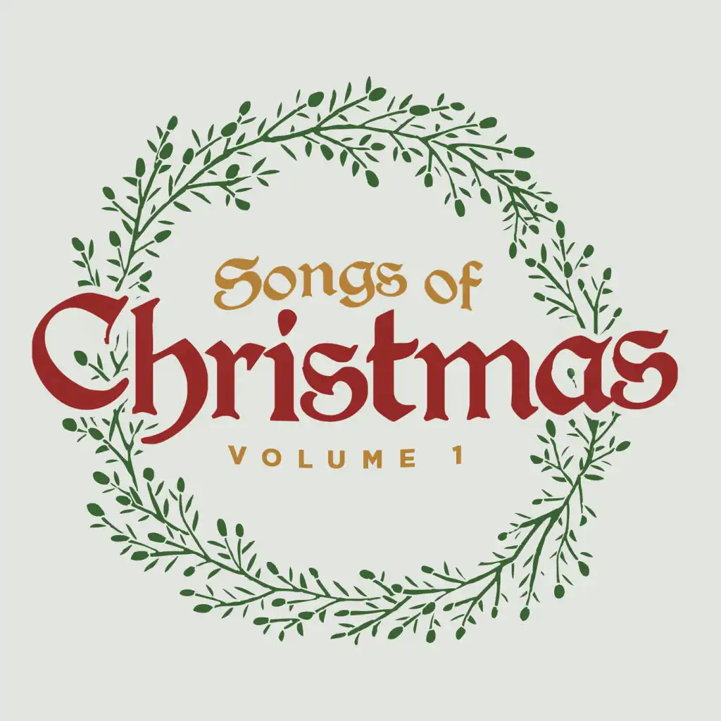 Songs of Christmas Vol. 1