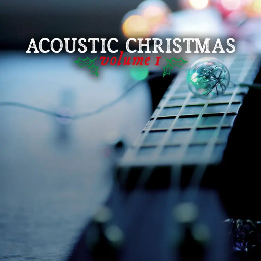 Silent Night (Acoustic)