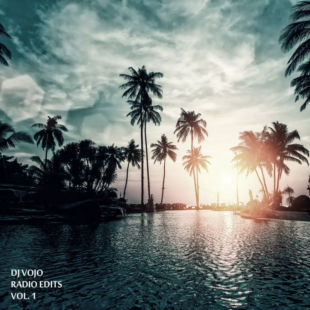 Lost In Sea (Radio Edit)