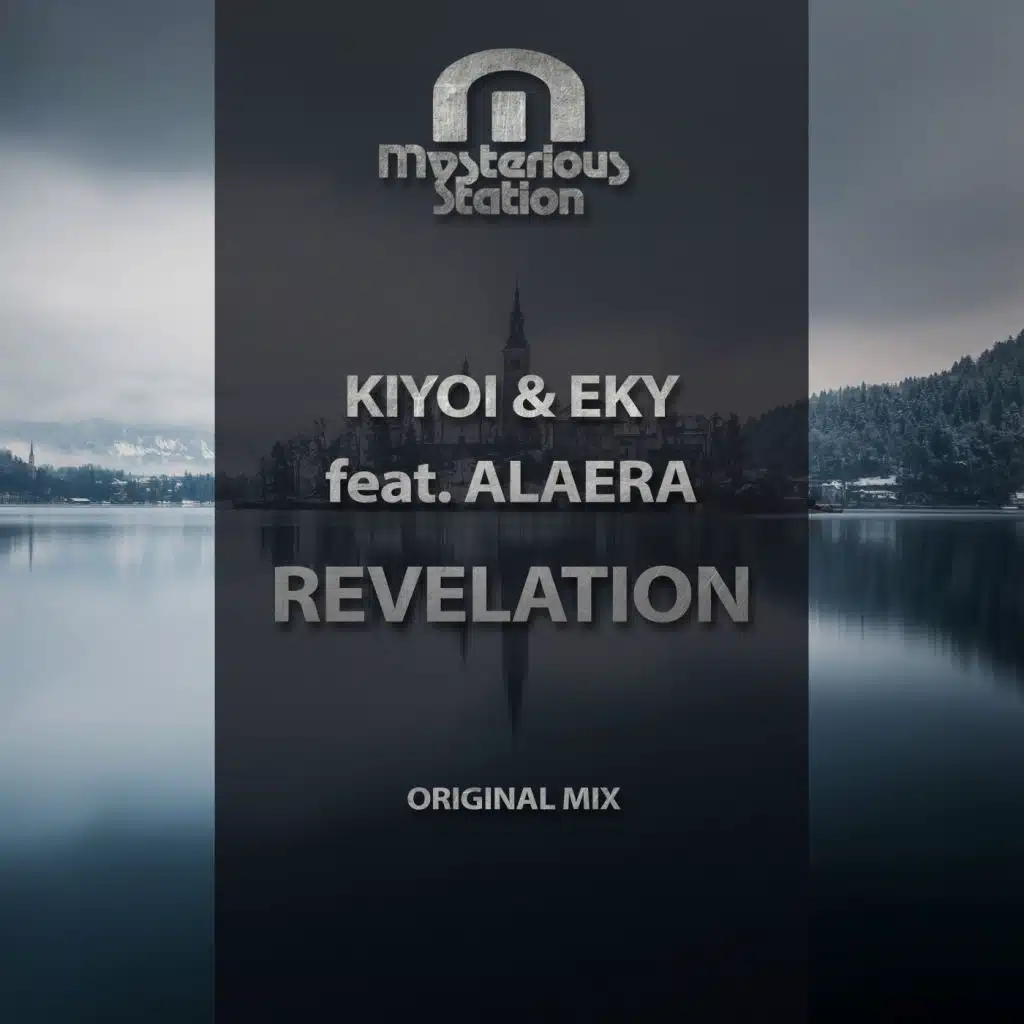 Revelation (feat. Alaera)