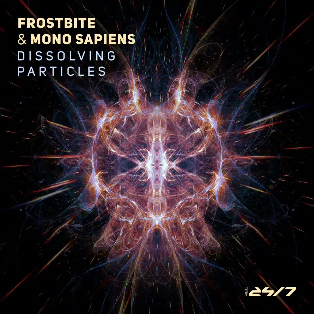 Dissolving Particles