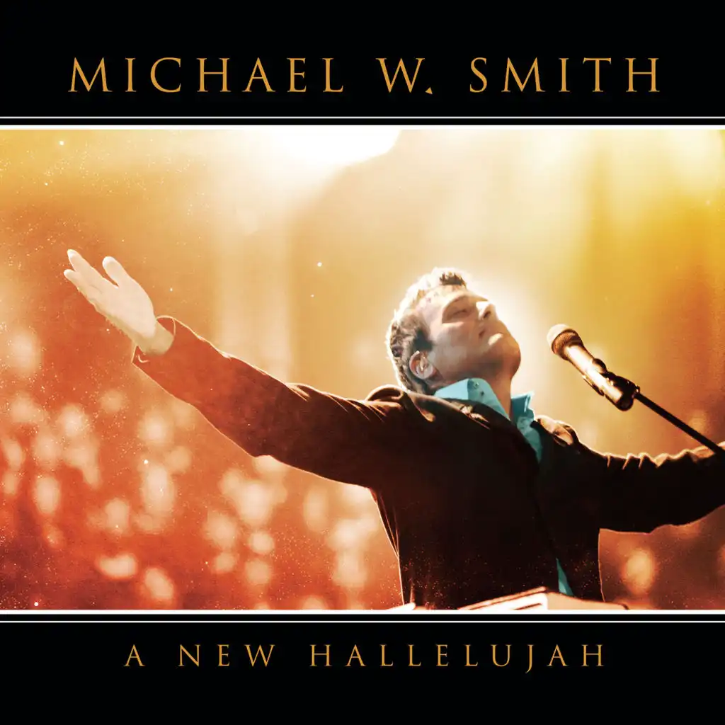 A New Hallelujah (Live) (Digital Edit (featuring the African Children's Choir))