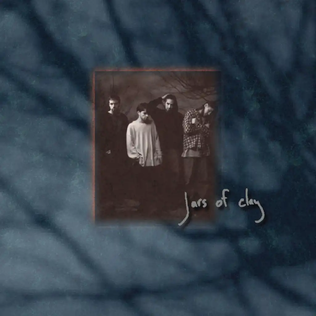 Jars Of Clay