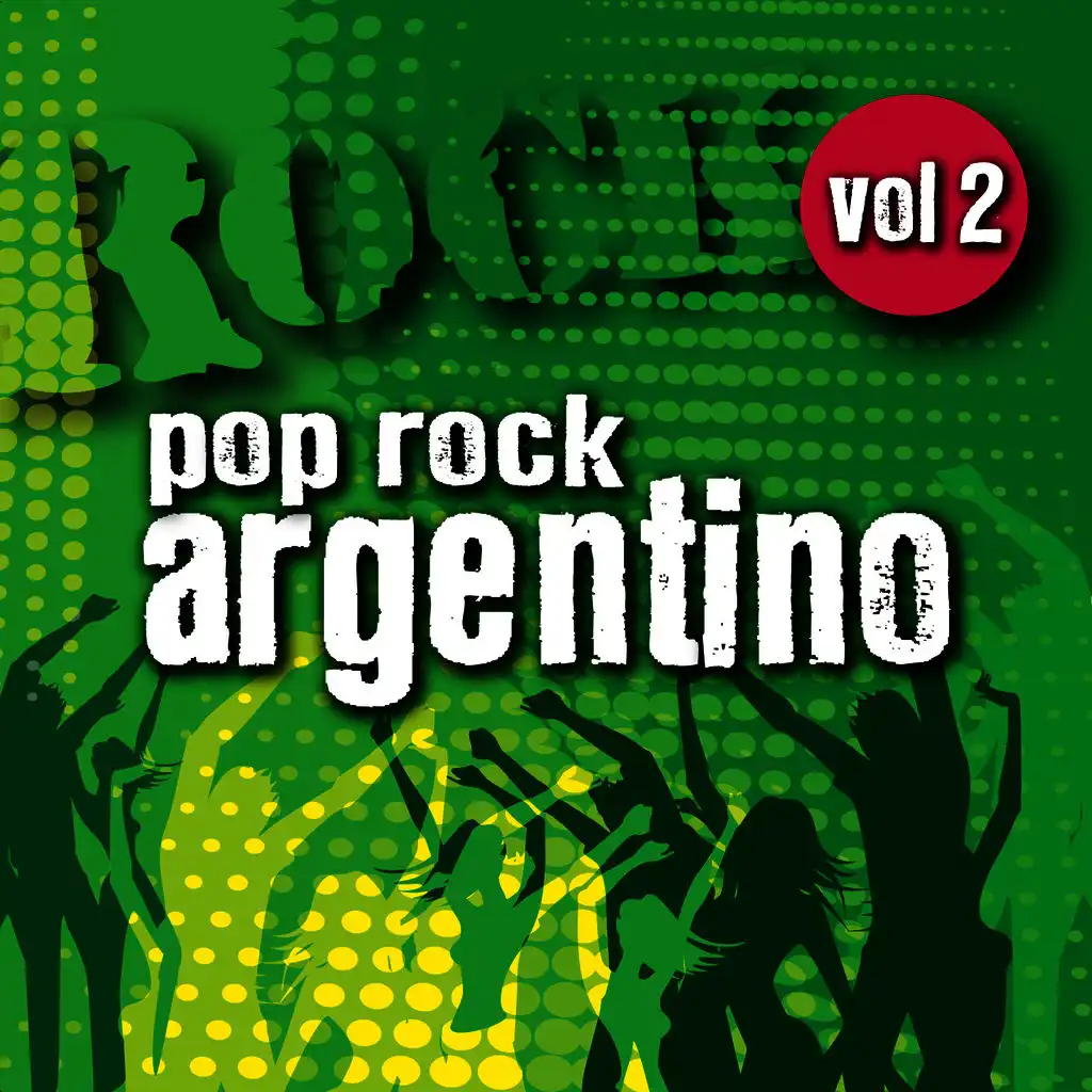 Pop Rock Argentino Vol. 2 (Digital Only)