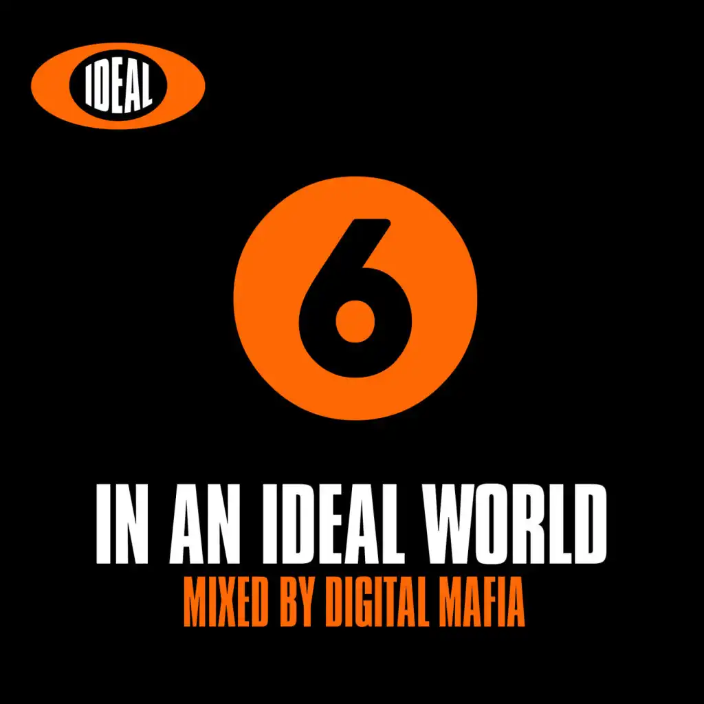 Dreams - Mixed (Digital Mafia & General Bounce Remix) [feat. Serena]