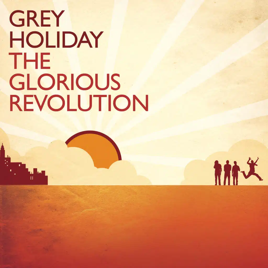 Grey Holiday