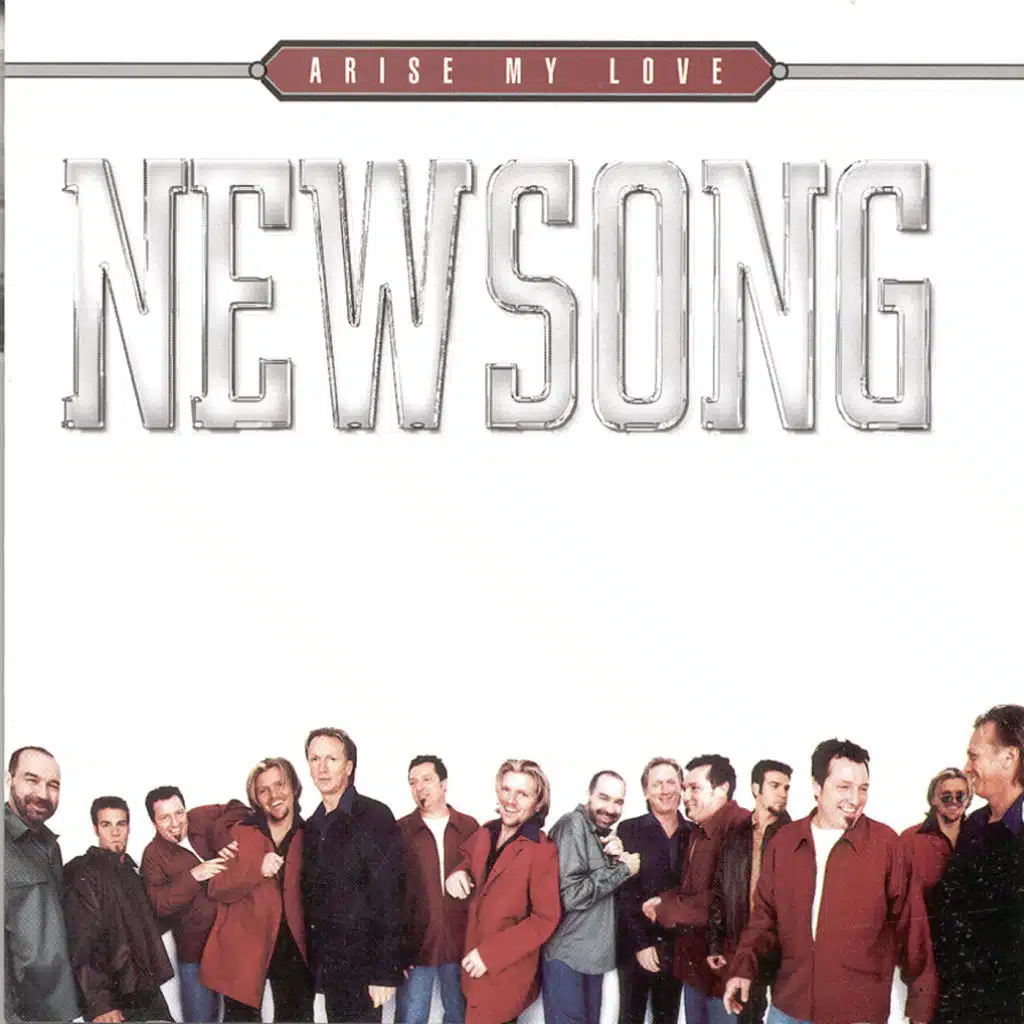 Arise My Love...Best Of Newsong