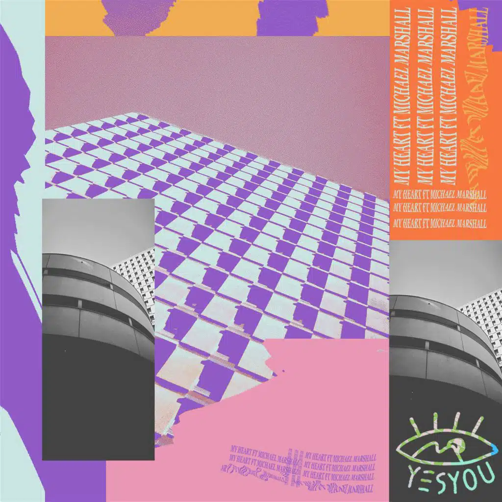 My Heart (feat. Michael Marshall)