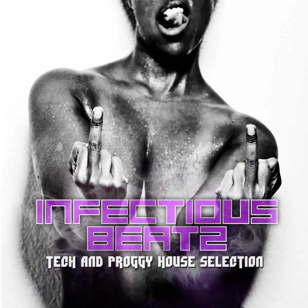 Infectious Beatz: Tech & Proggy House Collection