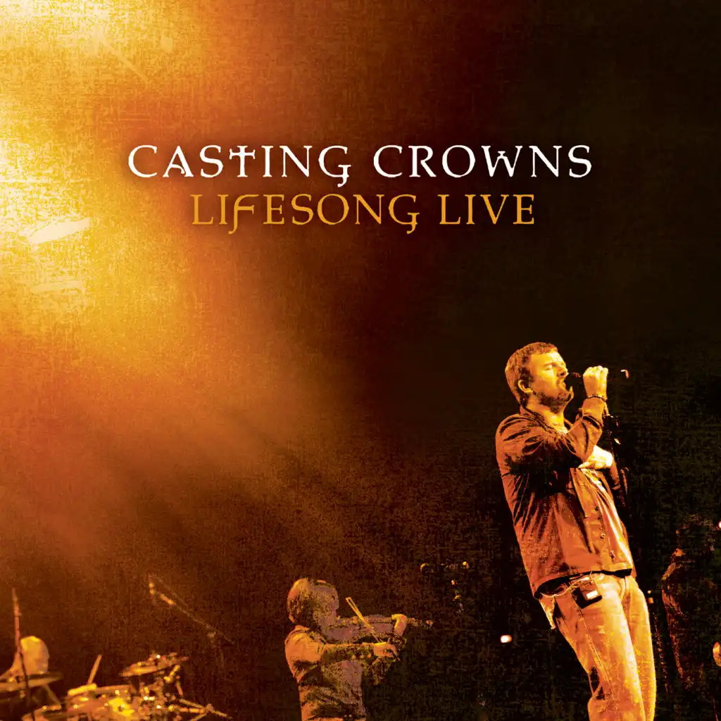 Lifesong (LIVE)