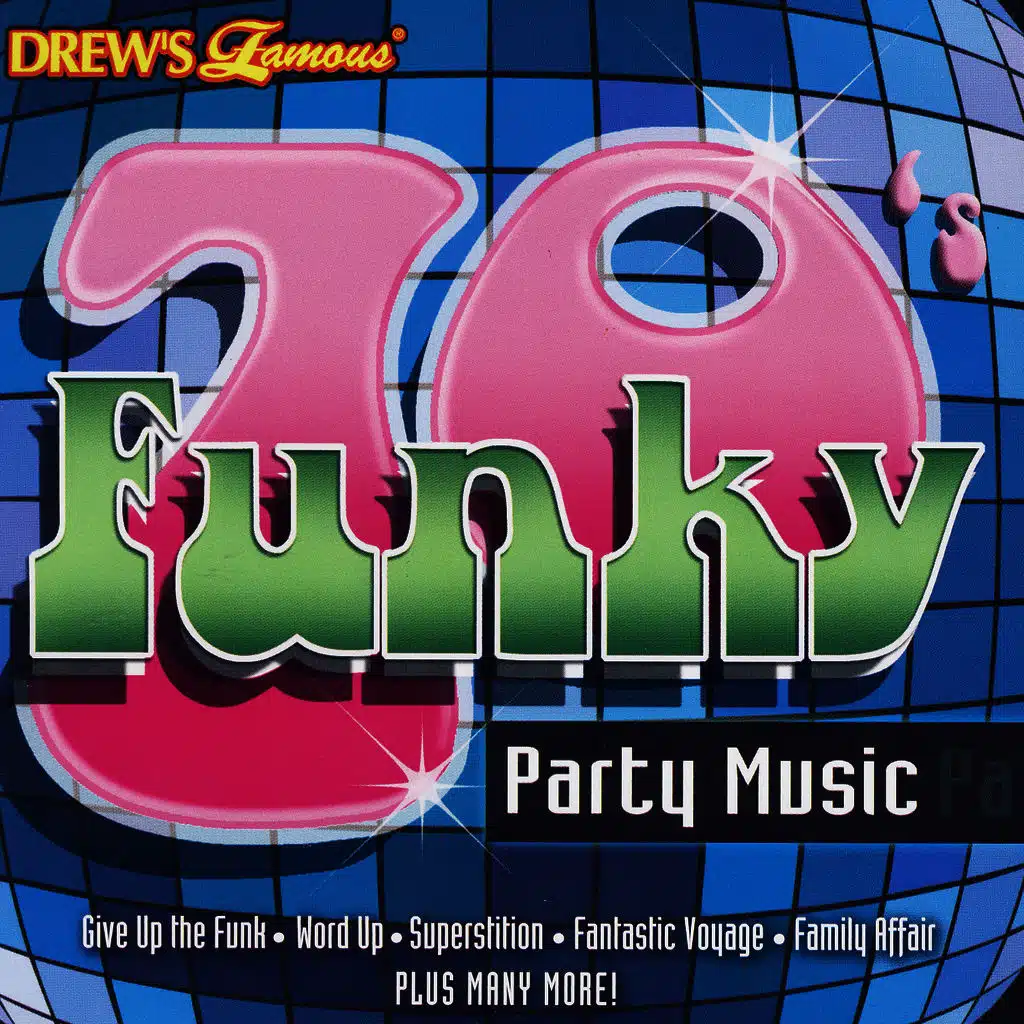 Dancing In The Shadows