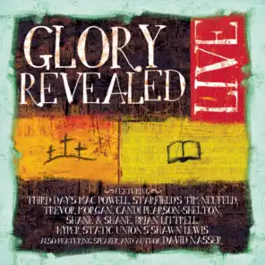 Glory Revealed Live