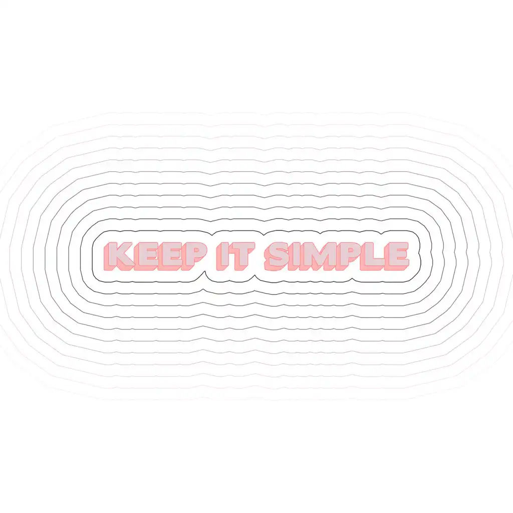 Keep It Simple (feat. Wilder Woods)