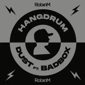 Hangdrum (Extended Mix)