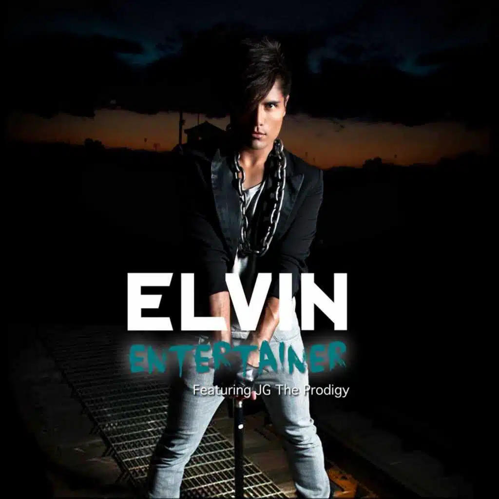 Entertainer