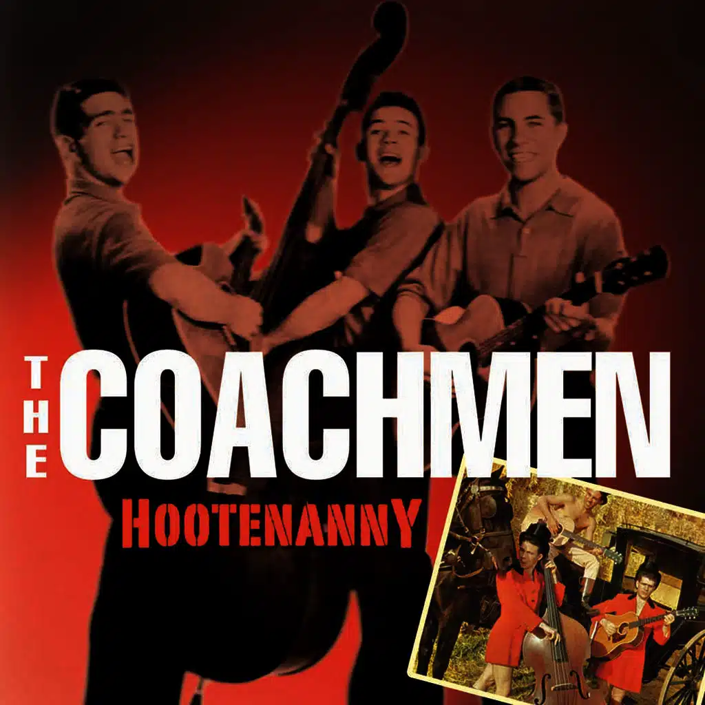 Hootenanny