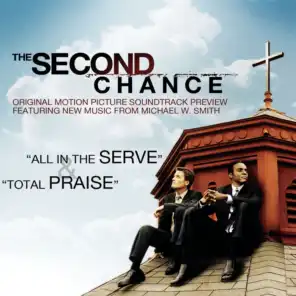 The Second Chance Original Motion Picture Soundtrack Preview
