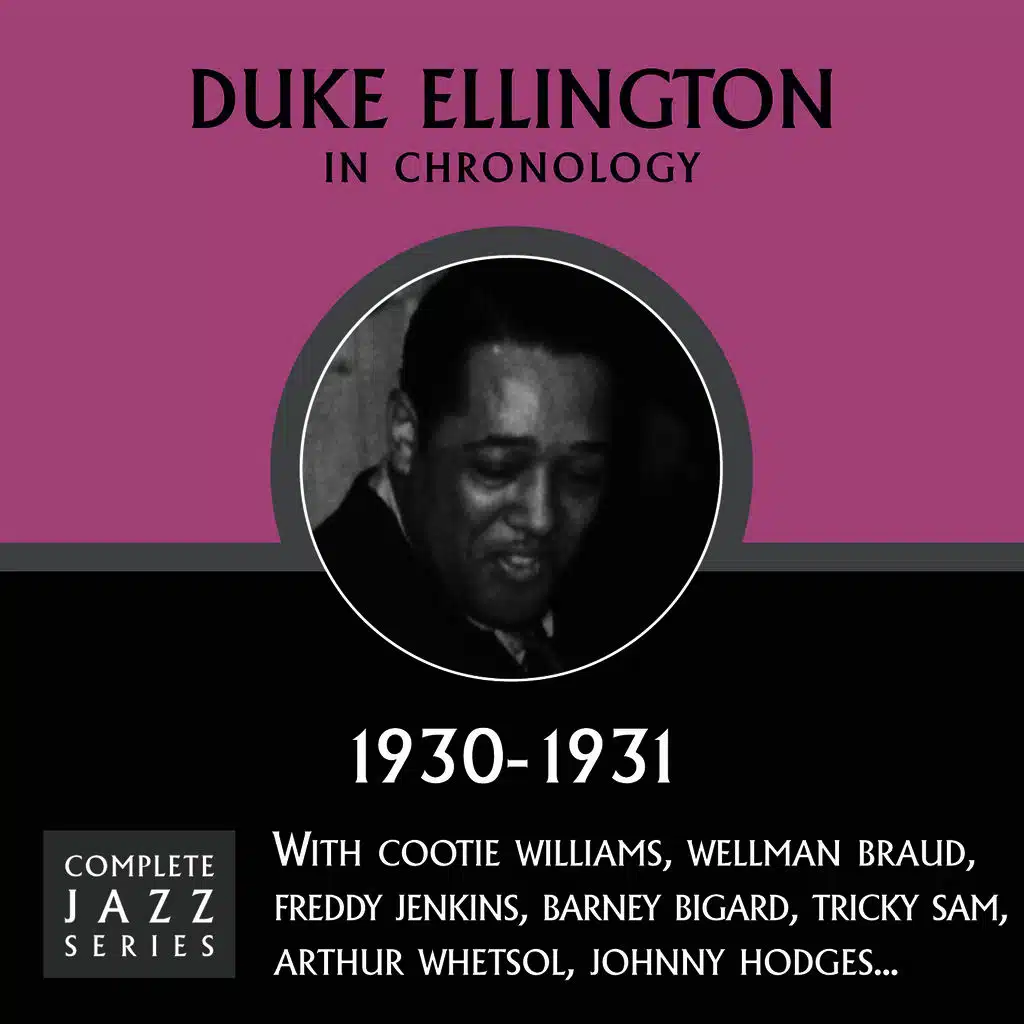 What Good Am I Without You? (11-26-30)