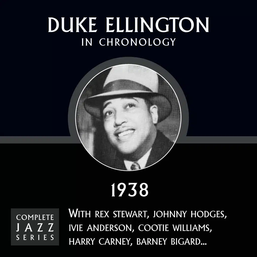 If You Were In My Place (What Would You Do) (03-28-38)