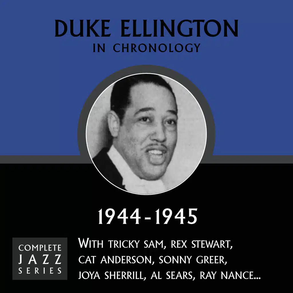 The Blues (12-12-44)