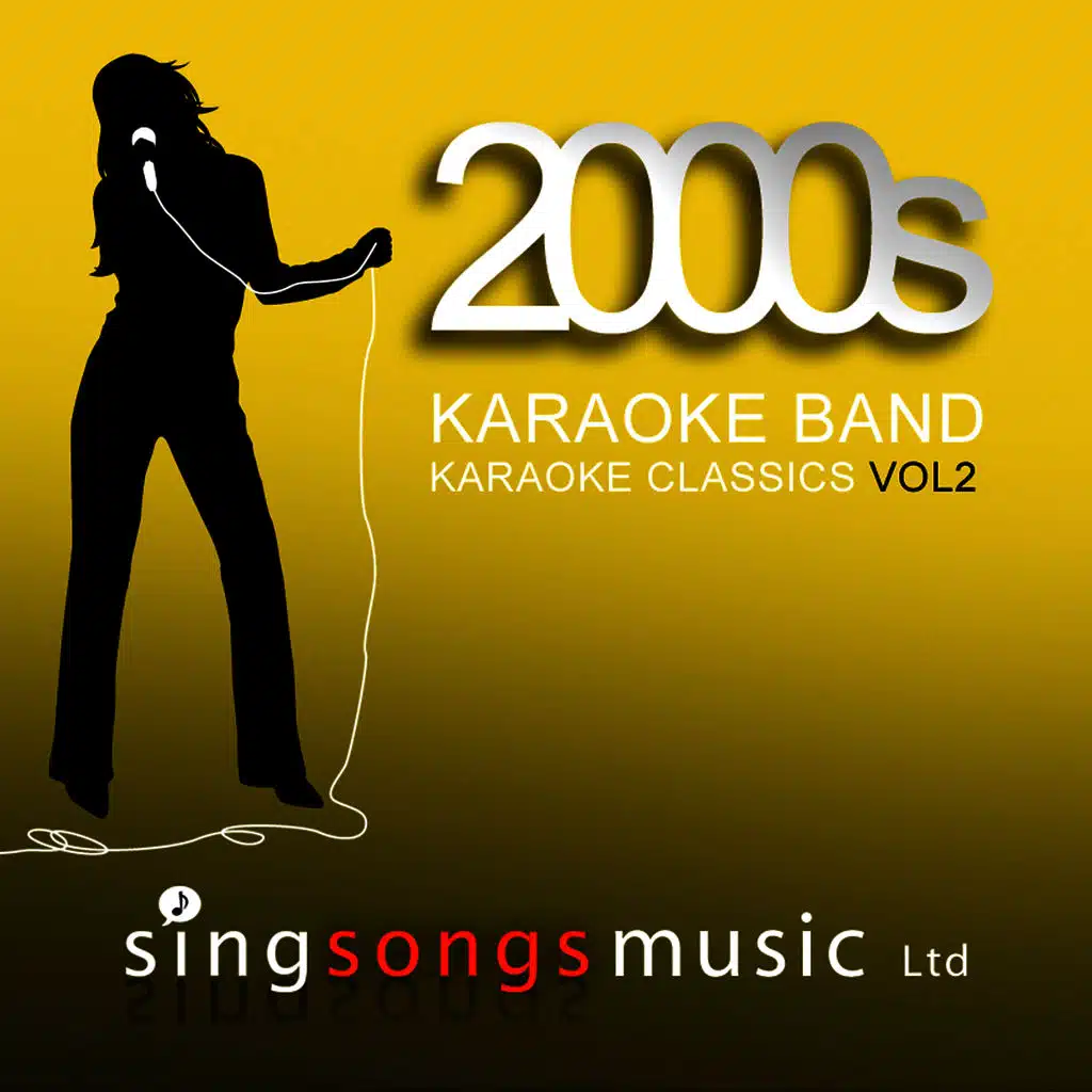 2000s Karaoke Classics Volume 2
