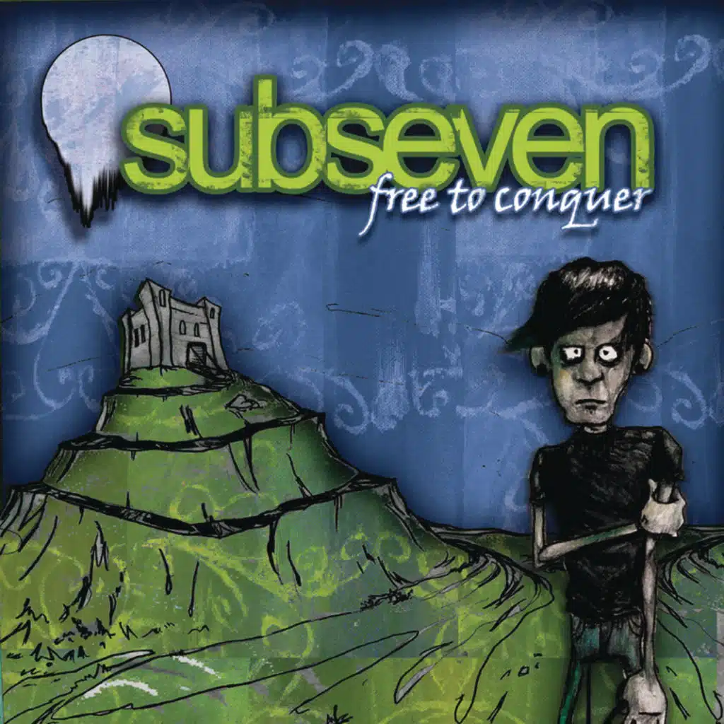 subseven
