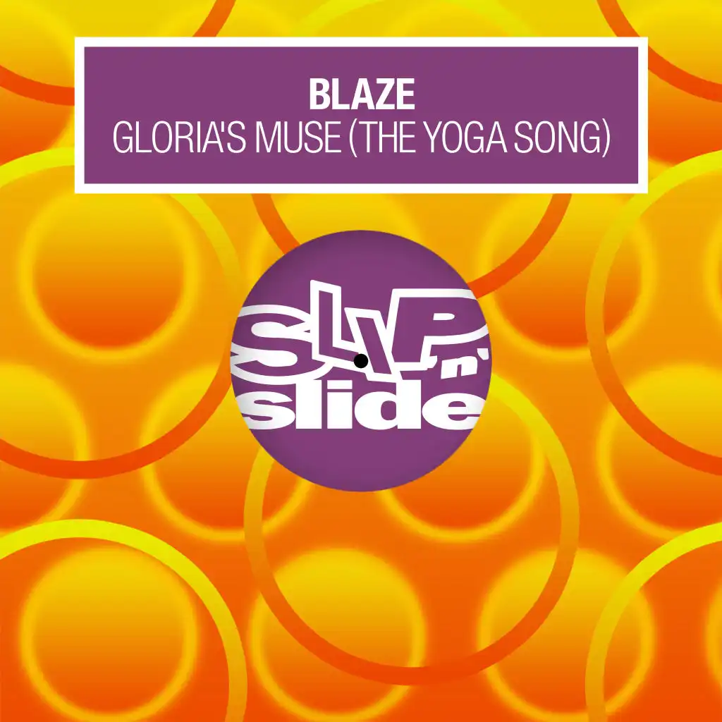 Gloria's Muse (The Yoga Song) [Karizma's Edit]