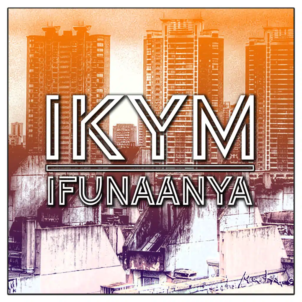 Ikym