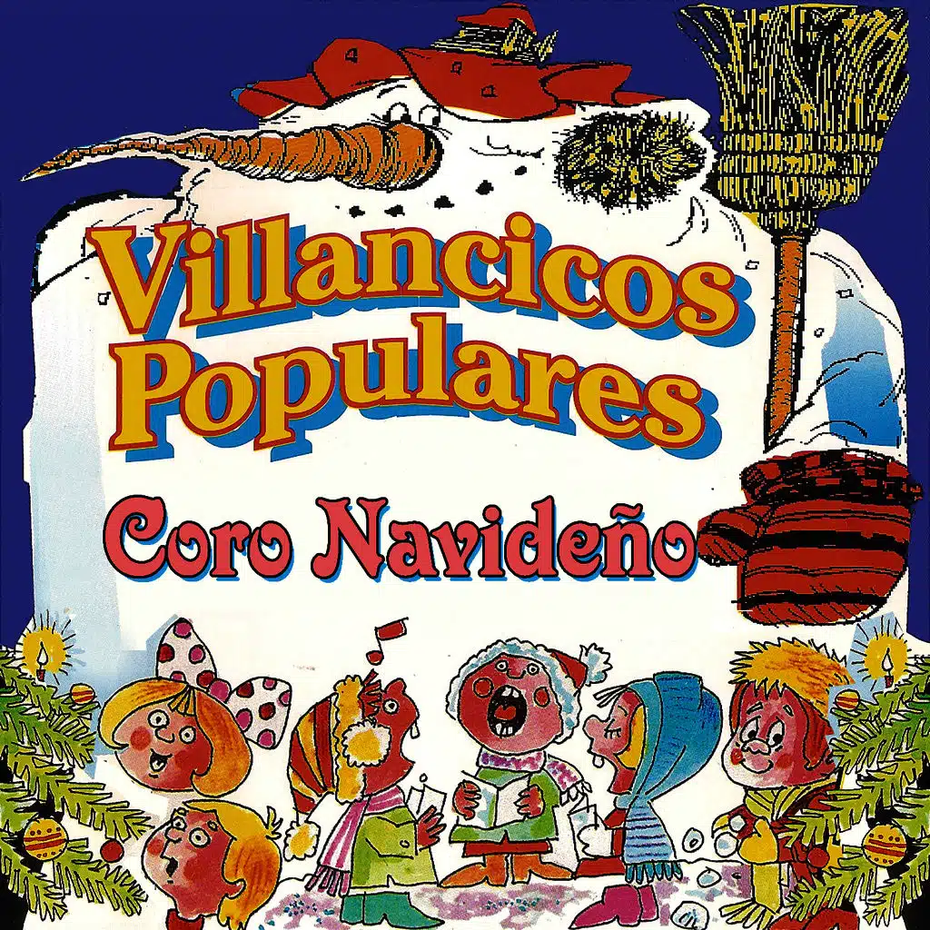 Dime Niño de Quién Eres