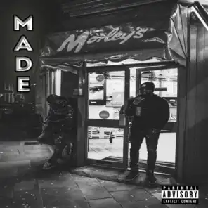 Made (feat. Cadet)