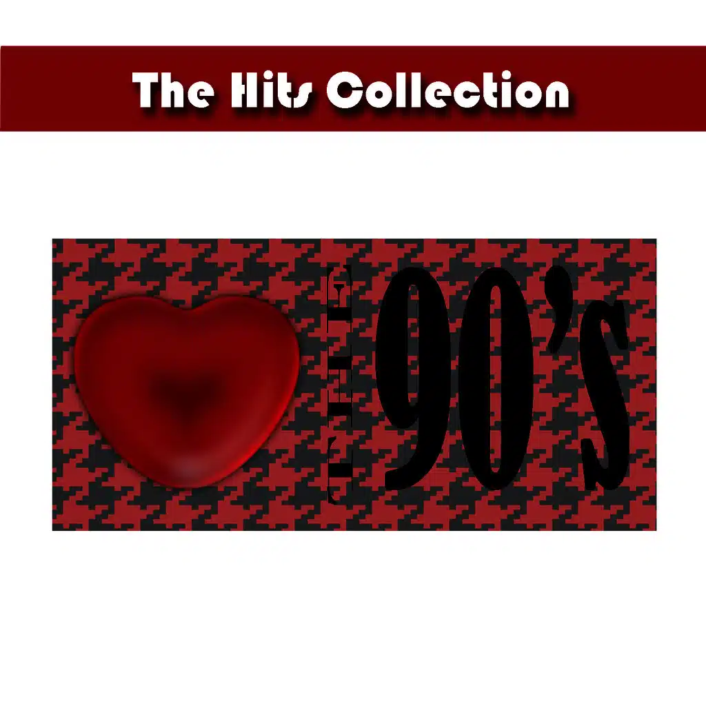 The Hits Collection 90's
