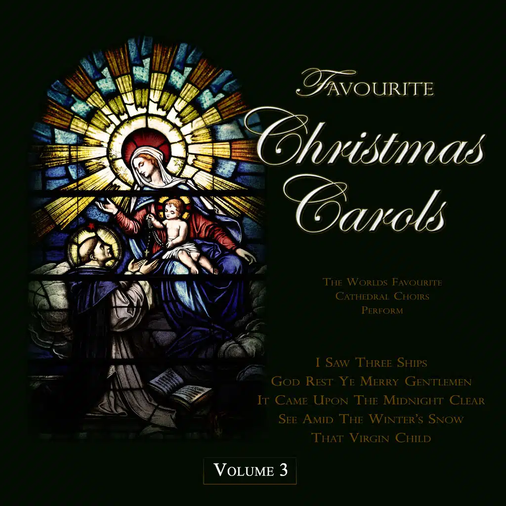 Alleluia! A New Work Is Come On Hand