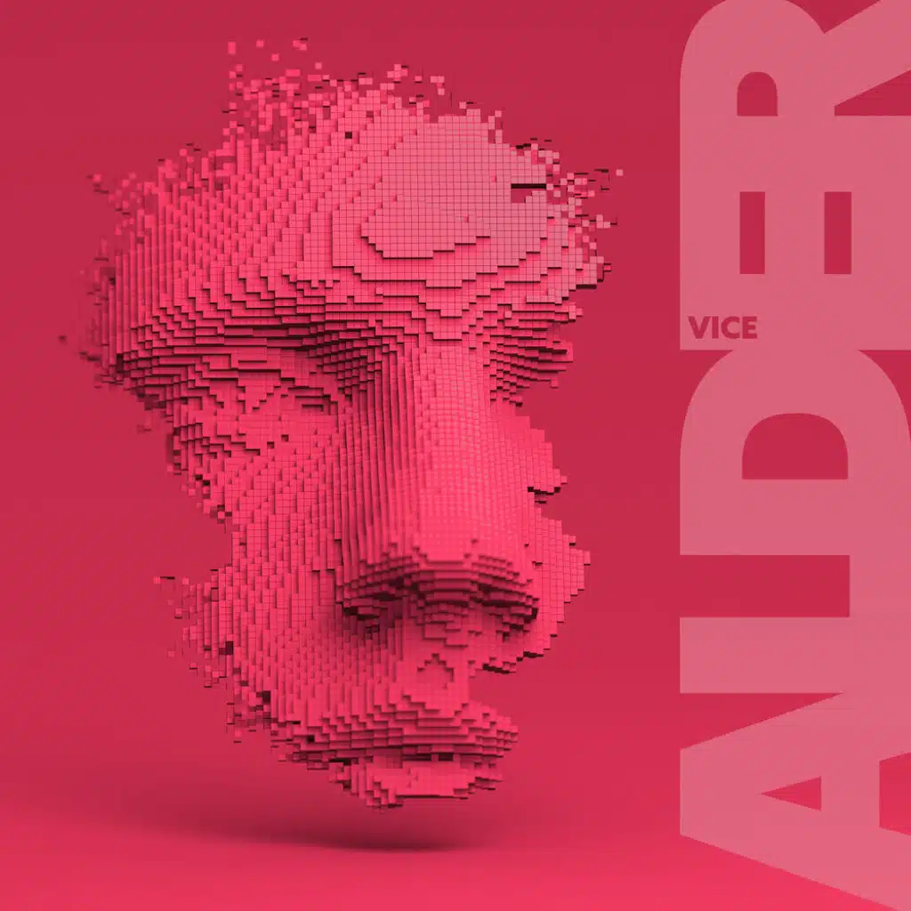 Vice (Instrumental Version)