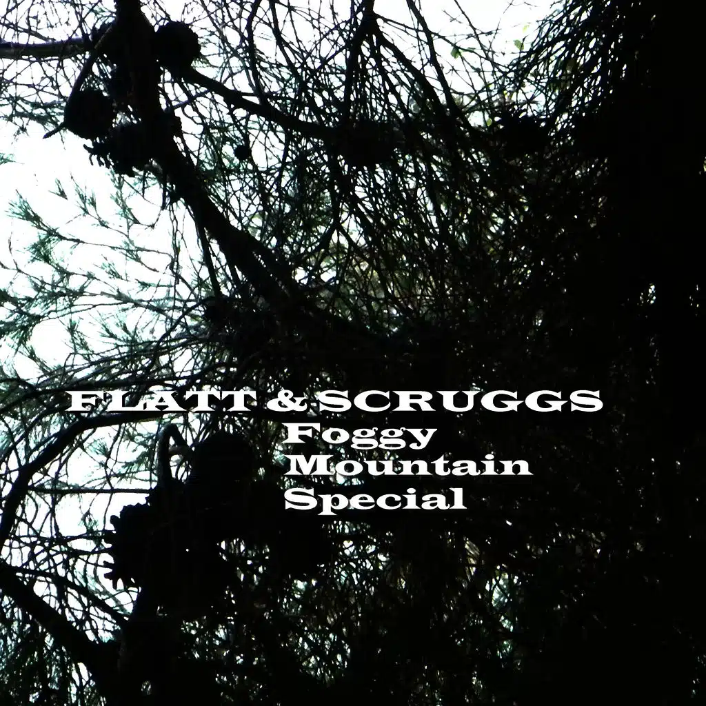 Foggy Mountain Special