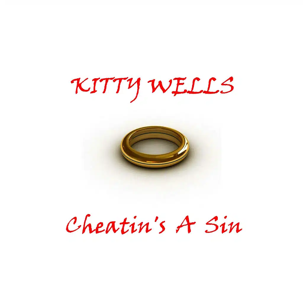 Cheatin's A Sin