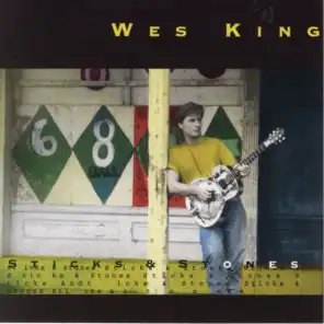 Wes King