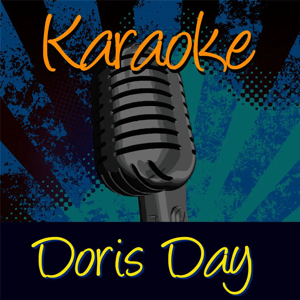 Karaoke - Doris Day