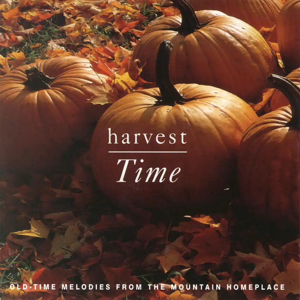 Harvest Home