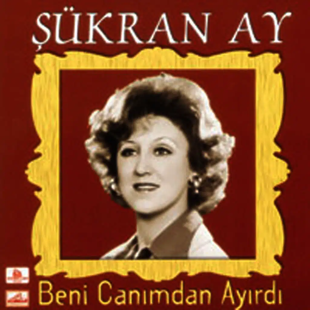 Beni Canimdan Ayirdi
