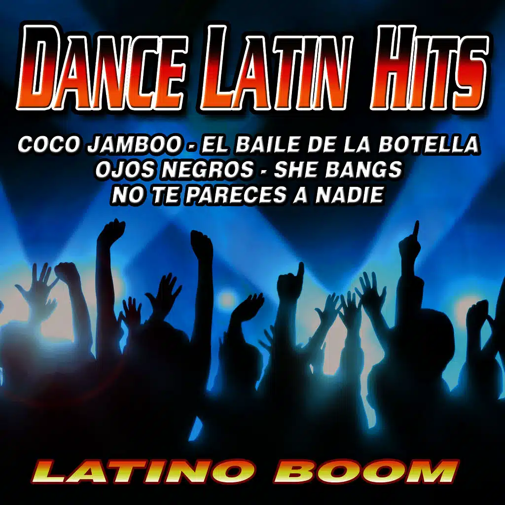 Dance Latin Hits