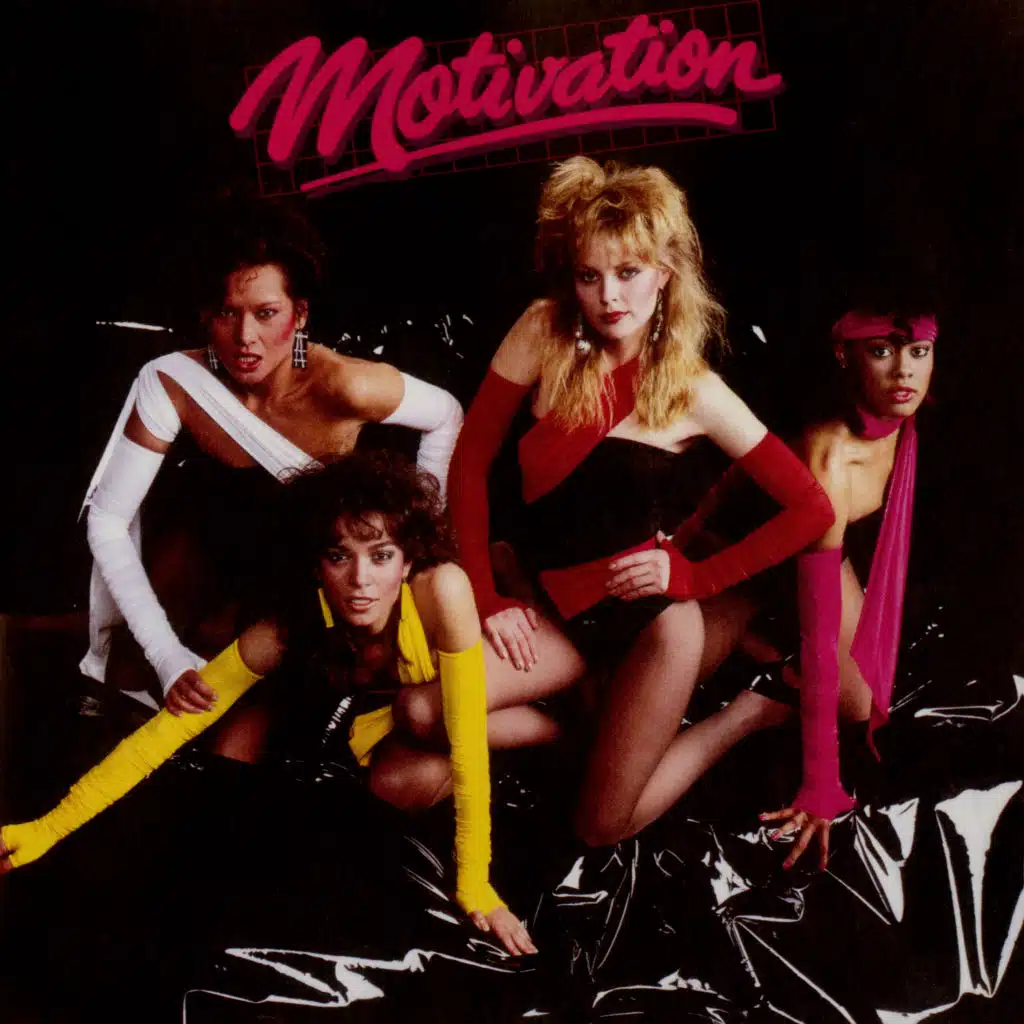 Stop!!! (12" Version)