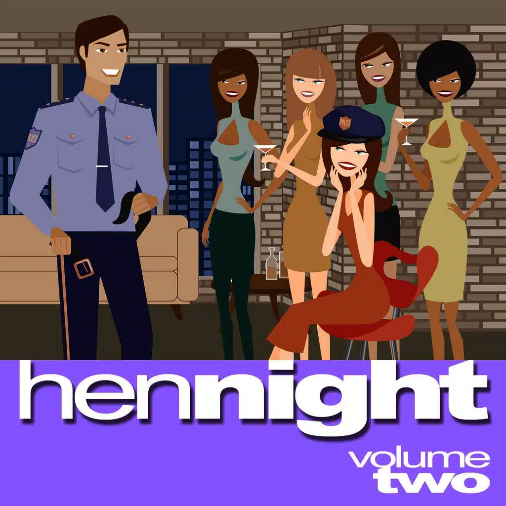 My Humps (Interpretation)