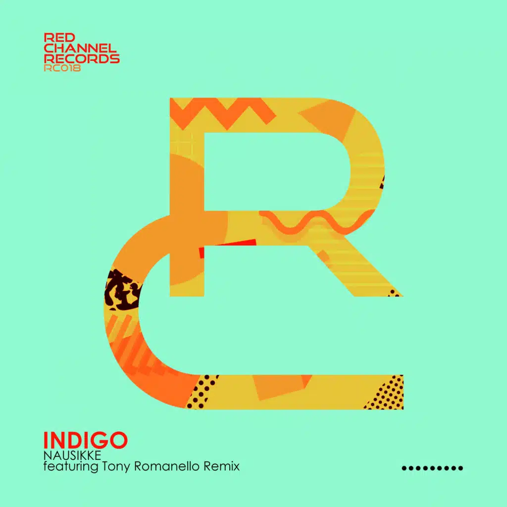 Indigo (Tony Romanello Remix)