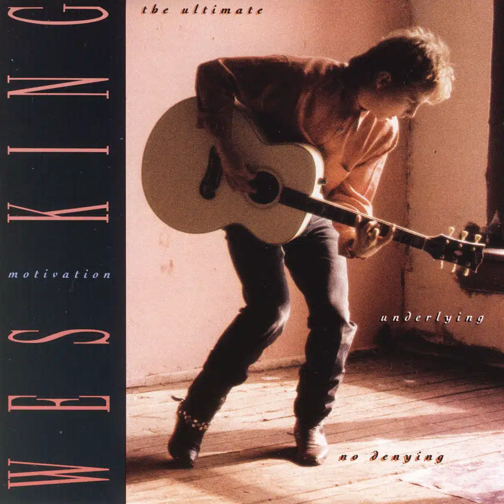 Rain On My Windshield